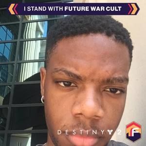 Meet your Posher, Elijah